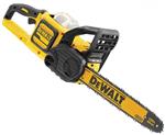 اره زنجیری شارژی دیوالت آمریکا DeWALT Akku-Kettensäge XR FLEXVOLT 54 V DCM575N