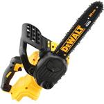 اره زنجیری شارژی دیوالت آمریکا DeWalt XR 18V 5Ah Li-Ion (DCM565N)