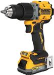 دریل ضربه ای شارژی دیوالت آمریکا DeWalt DCD805 DCD805E2T-QW