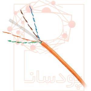 کابل نگزنس وارداتی Cat6 UTP با پارت نامبر N100.607-OE