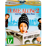 بازی Home Alone 2 PS2