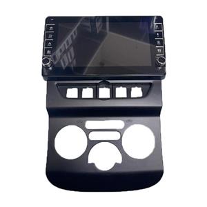 پخش فابریک و مانیتور خودرو رانا مدل Rana T3L
