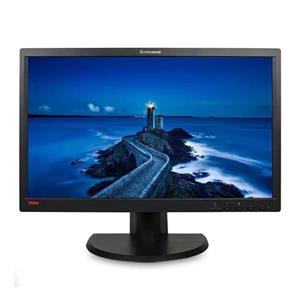 مانیتور استوک لنوو 23 اینچ مدل Lenovo L2321xwD