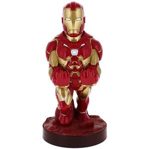 عروسک نگهدارنده کنترلر مدل Iron Man