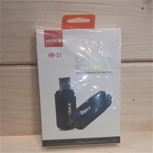 دانگل بلوتوث هیسکا مدل HR-31
