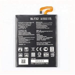باتری اصلی ال جی Lg G6- H870