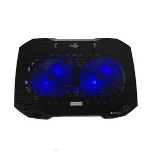 کول پد لپ تاپ 15 اینچ CoolCold Ice F2-1