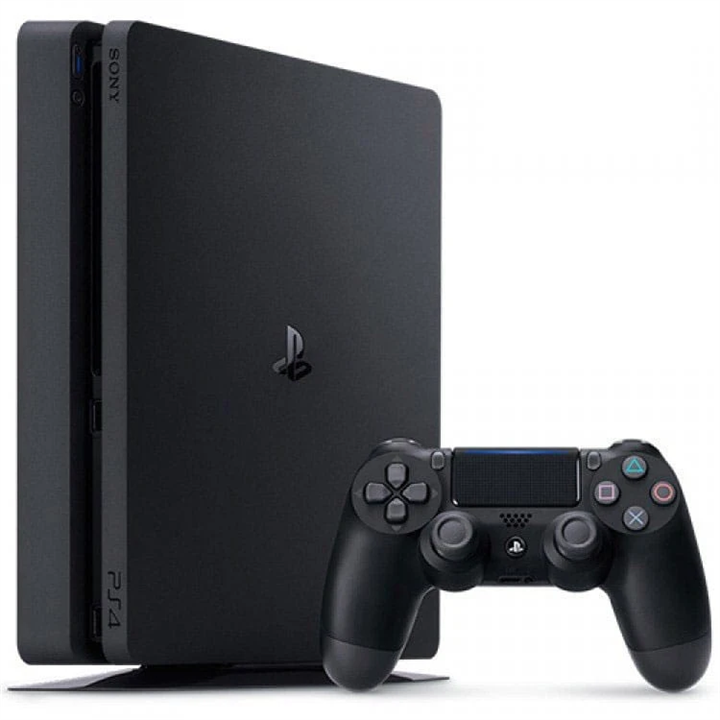 کنسول بازی سونی پلی استیشن 4 پرو ( ps4 )  ظرفیت 1 ترابایت