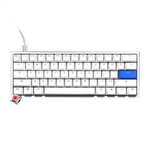 کیبورد گیمینگ داکی Ducky One 2 Mini - سوییچ قرمز