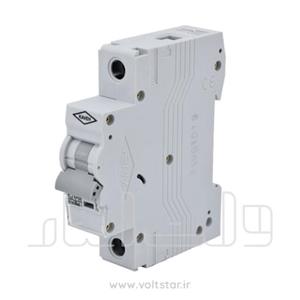 فیوز مینیاتوری کاوه (KAVEH) تک فاز 32 آمپر مدل C32-EP06