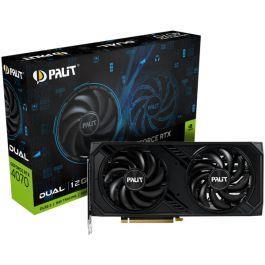 کارت گرافیک RTX 4070 PALIT Dual 12GB