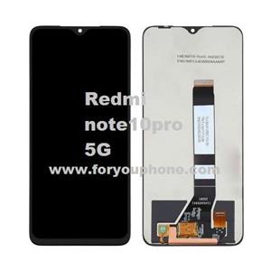 تاچ و ال سی دی شیائومی نوت 10 پرو Xiaomi Note 10 pro 5G