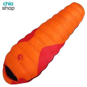 کیسه خواب 1500 گرم پر منفی 30 درجه از برند هاسکی