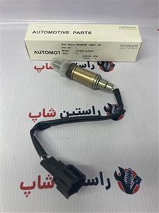 سنسور اکسیژن پیکاپ