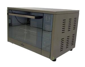آون توستر تمام لمسی دیجیتال Digital Oven Toaster