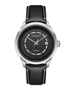 ساعت مچی کین واچ مدل C182SBK Coinwatch 
