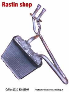 رادیاتور بخاری پیکاپ