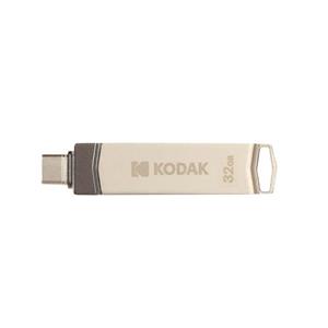 فلش 32 گیگ کداک KODAK K273 USB3 