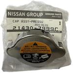 برند:Nissan geniune part