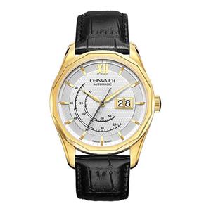 ساعت مچی کین واچ مدل C184KWH Coinwatch C184KWH