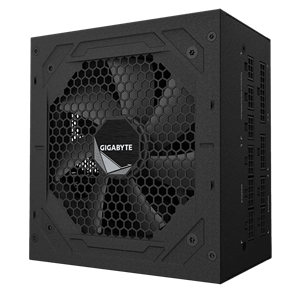 پاور 850 وات Gigabyte مدل GP-UD850GM 80Plus Gold