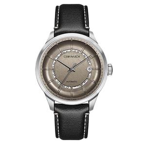 ساعت مچی کین واچ مدل C182SIY Coinwatch 