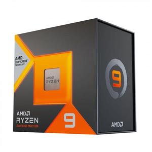 پردازنده ای ام دی Ryzen 9 7900X3D Amd AM5 4.4GHz Desktop BOX CPU 