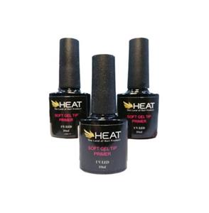 پرایمر تیپ ژل ( ژلیکس) هیت Heat
