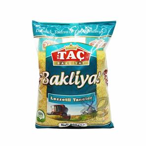 بلغور گندم ریز ( کوفته ای ) ۸۰۰ گرم تاچ – tac