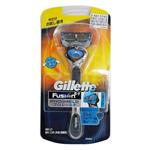 خود تراش 5 لبه ژیلت مدل فیوژن پروشیلد Gillette Fusion ProShield