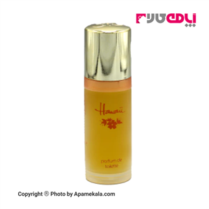 ادوپرفیوم هاوایی زنانه مدل Milton Lioyd حجم 55 میلی لیتر