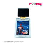 عطر کودک لاکچری دیاموند مدل spiderman حجم 50 میل