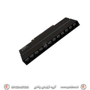 چراغ مگنتی لنز دار کتابی کد N34