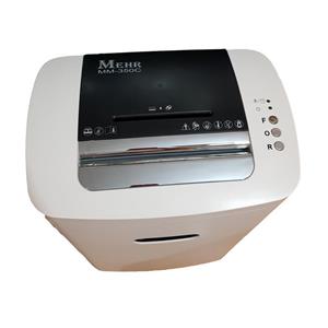 کاغذ خرد کن مهر مدل MM-350 C 