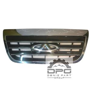 جلو پنجره ام وی ام X33 قدیم - شرکتی