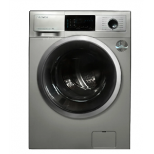 ماشین لباسشویی دوو سری کاریزما اسلیم 7 کیلویی مدل DWK-CH700S