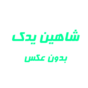 سینی زیر موتور شاهین