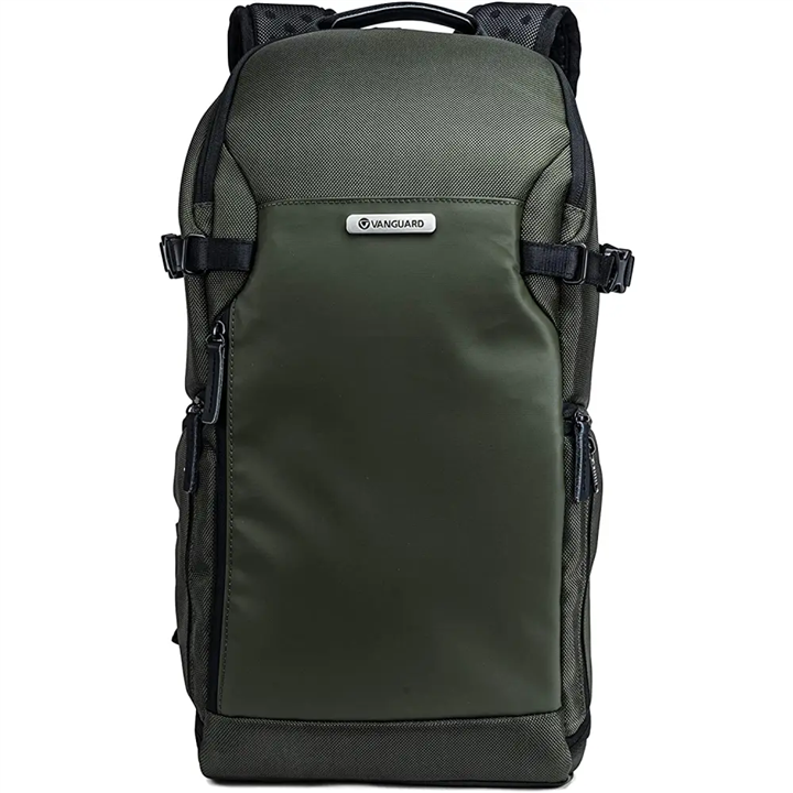 Vanguard VEO SEIECT 46BR GR Camera Backpack