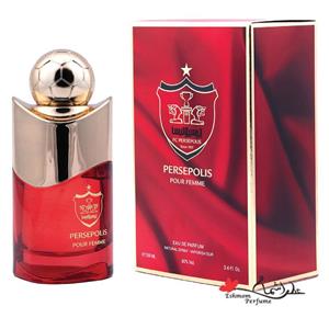 عطر زنانه پرسپولیس (Perspolis) مدل پور فم (Pour Femme) حجم 100 میل