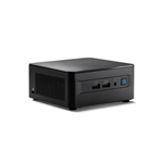 کامپیوتر کوچک اینتل مدل NUC12WSHi3 (8-256)