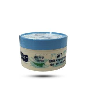 کرم مرطوب کننده روزانه هوبی حاوی عصاره آلوئه ورا 250 میل