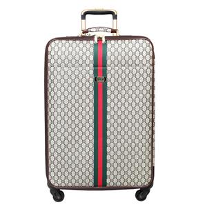 چمدان طرح گوچی مدل T3012-24 سایز متوسط