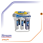 دستگاه تصفیه آب خانگی استریم مدل Stream- DRO-50G-1200