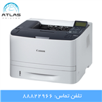 پرینتر استوک لیزری کانن Canon LBP6670dn