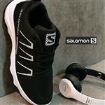 کفش  کتونی اسپرت مردانه Salomon سالومون  ارسال رایگان