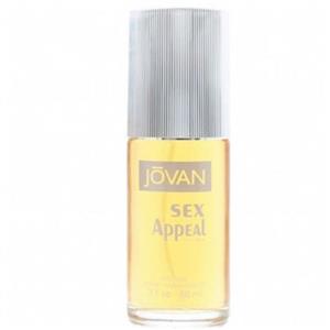 ادکلن جوان (ژوان)  اپیل مردانهJOVAN -  Appeal Jovan for men 