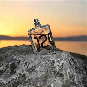 عطر ادکلن اسنتریک مولکول مولکول 02 لوزی سوییس