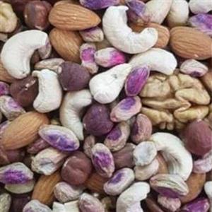 آجیل هفت مغز تقویتی