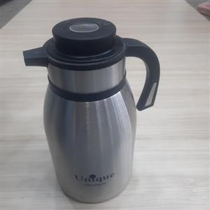 فلاکس یونیک دو لیتری فلاکس استیل فلاکس داخامل استیل فلاکس یونیک استیل فلاکس دو لیتری