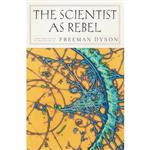 کتاب زبان اصلی The Scientist as Rebel New York Review Books اثر Freeman Dyson